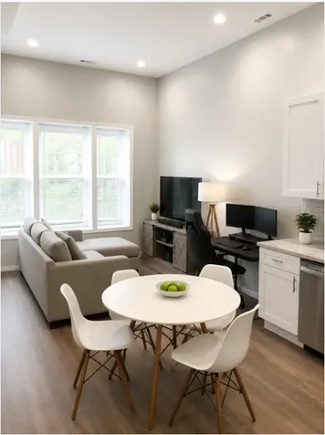 2501 North Southport Avenue Chicago IL 60614