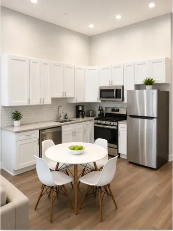 2501 North Southport Avenue Chicago IL 60614