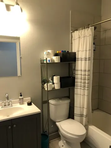 2501 North Southport Avenue Chicago IL 60614