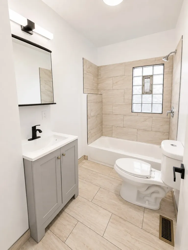 5527 South Loomis Boulevard Chicago IL 60636