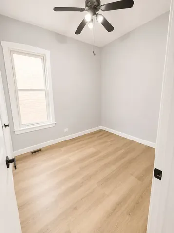 5527 South Loomis Boulevard Chicago IL 60636