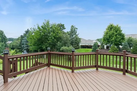 2680 Ginger Woods Drive Aurora IL 60502