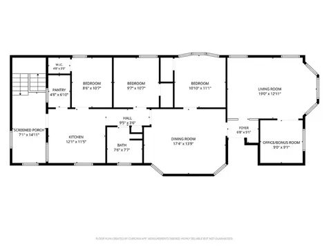 2535 West Eastwood Avenue Chicago IL 60625