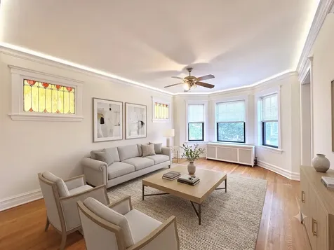 2535 West Eastwood Avenue Chicago IL 60625