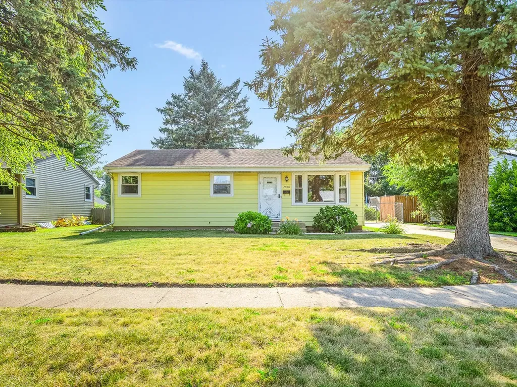 7516 Orion Street Loves Park IL 61111