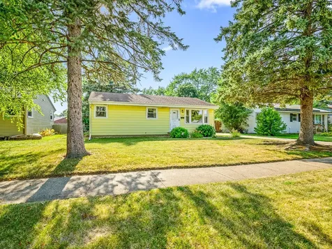 7516 Orion Street Loves Park IL 61111