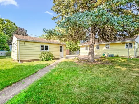 7516 Orion Street Loves Park IL 61111
