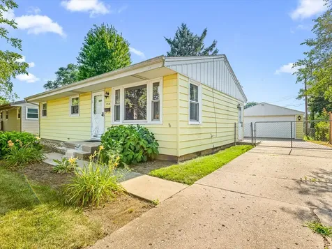 7516 Orion Street Loves Park IL 61111