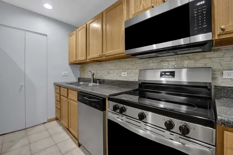 431 South Dearborn Street Chicago IL 60605