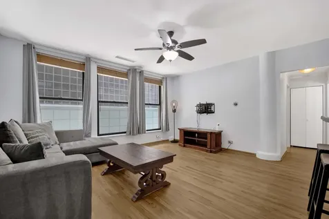 431 South Dearborn Street Chicago IL 60605