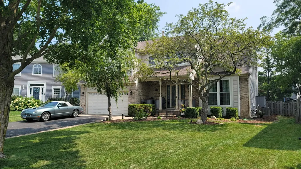 3885 Thornberry Way Lake In The Hills IL 60156