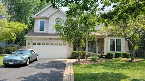 3885 Thornberry Way Lake In The Hills IL 60156