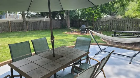 3885 Thornberry Way Lake In The Hills IL 60156