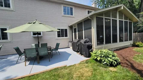 3885 Thornberry Way Lake In The Hills IL 60156