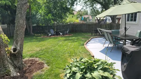 3885 Thornberry Way Lake In The Hills IL 60156