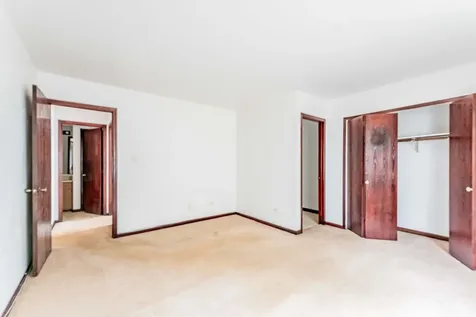 15805 Peggy Lane Oak Forest IL 60452