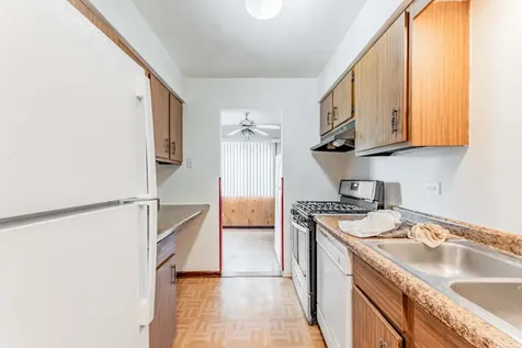 15805 Peggy Lane Oak Forest IL 60452