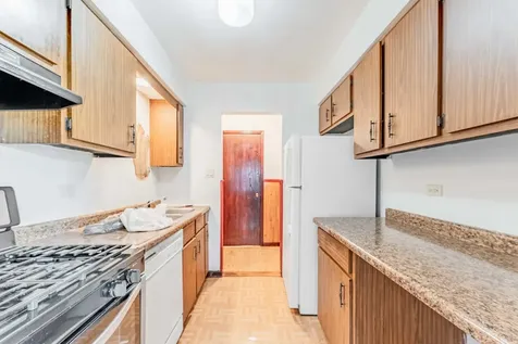 15805 Peggy Lane Oak Forest IL 60452