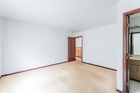 15805 Peggy Lane Oak Forest IL 60452