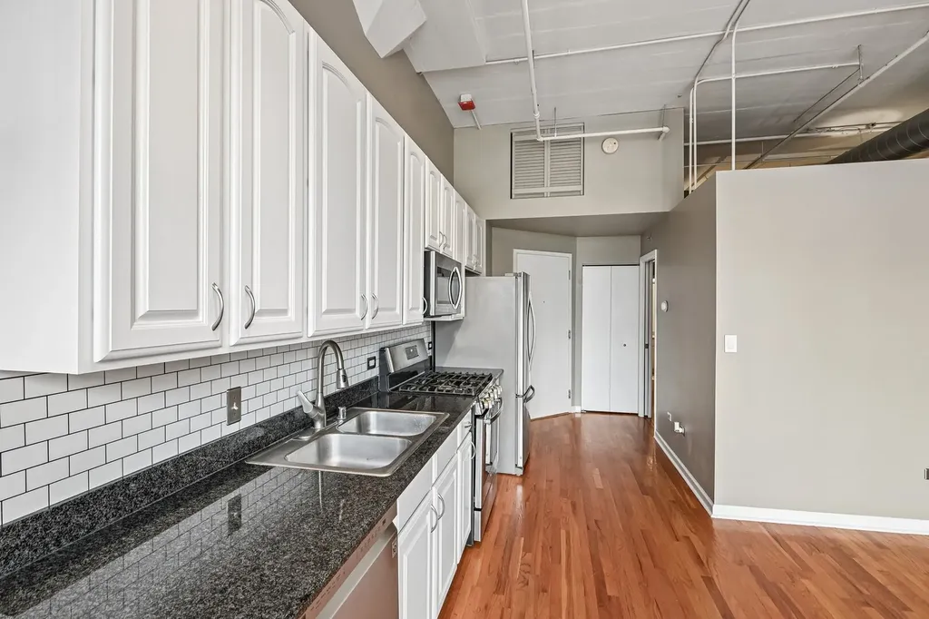 1601 South Michigan Avenue Chicago IL 60616
