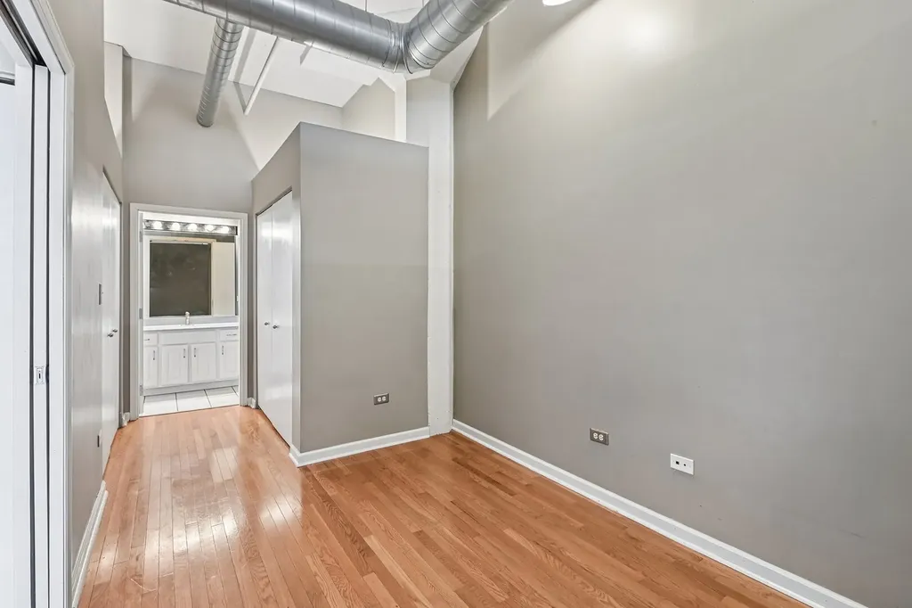 1601 South Michigan Avenue Chicago IL 60616