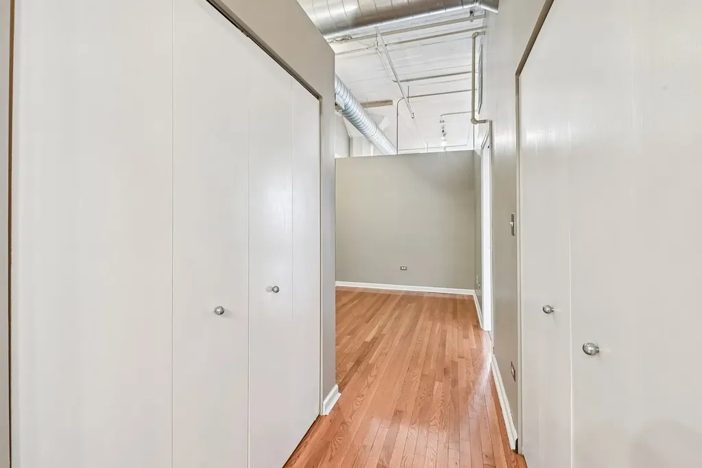1601 South Michigan Avenue Chicago IL 60616