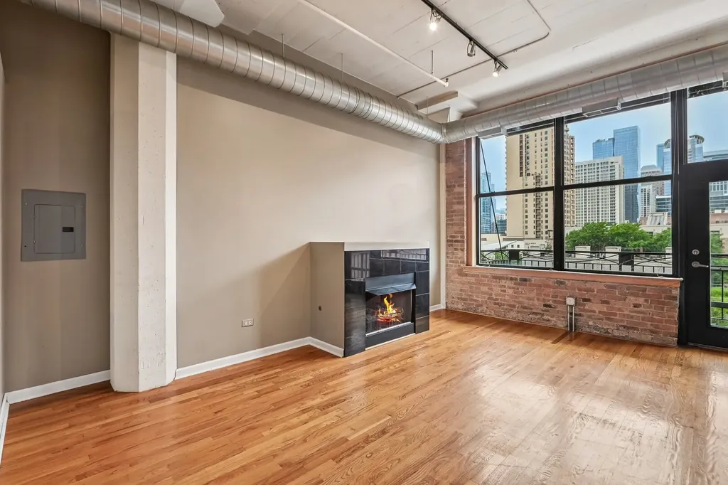 1601 South Michigan Avenue Chicago IL 60616