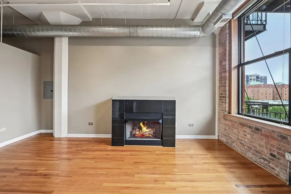 1601 South Michigan Avenue Chicago IL 60616