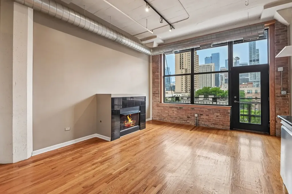 1601 South Michigan Avenue Chicago IL 60616