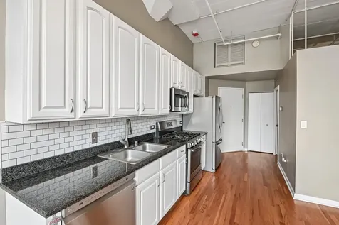 1601 South Michigan Avenue Chicago IL 60616