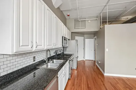1601 South Michigan Avenue Chicago IL 60616