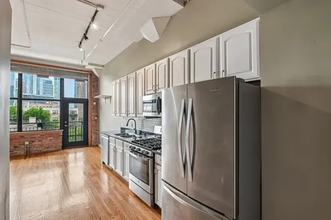 1601 South Michigan Avenue Chicago IL 60616
