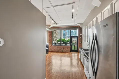 1601 South Michigan Avenue Chicago IL 60616