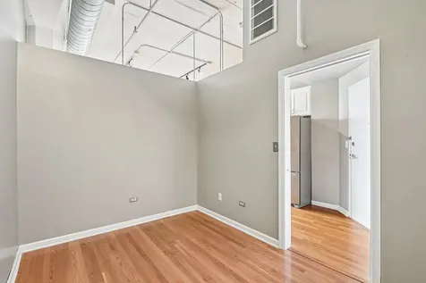 1601 South Michigan Avenue Chicago IL 60616