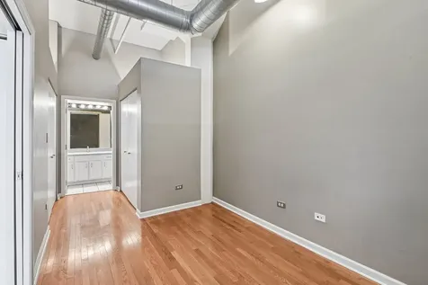 1601 South Michigan Avenue Chicago IL 60616