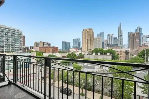 1601 South Michigan Avenue Chicago IL 60616