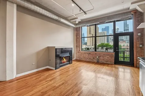 1601 South Michigan Avenue Chicago IL 60616