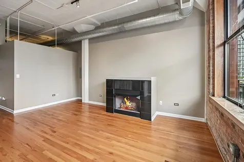 1601 South Michigan Avenue Chicago IL 60616