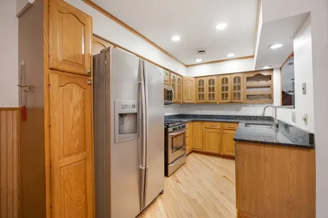 12712 Hensel Road Huntley IL 60142