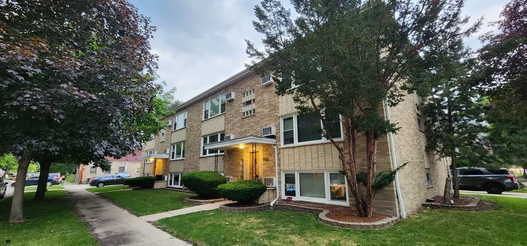 6801 13TH Street Berwyn IL 60402