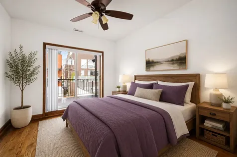 2318 North Hamilton Avenue Chicago IL 60647