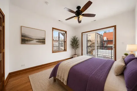 2318 North Hamilton Avenue Chicago IL 60647