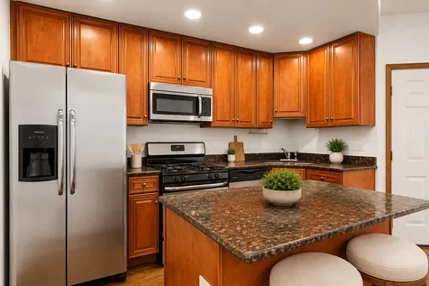 2318 North Hamilton Avenue Chicago IL 60647