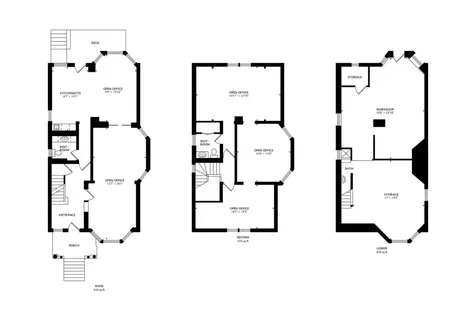 412 Madison Street Oak Park IL 60302