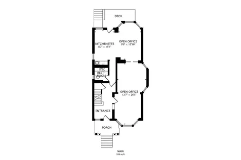 412 Madison Street Oak Park IL 60302