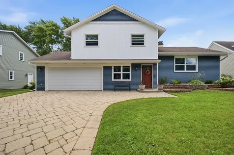 549 Arthur Drive Cary IL 60013