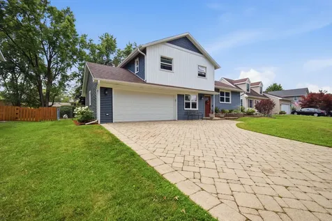 549 Arthur Drive Cary IL 60013