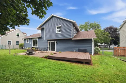 549 Arthur Drive Cary IL 60013