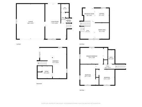 549 Arthur Drive Cary IL 60013