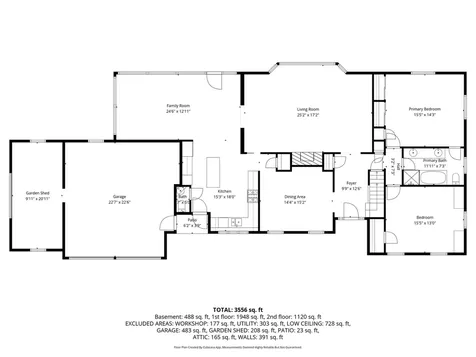 2080 Norfork Road Northfield IL 60093